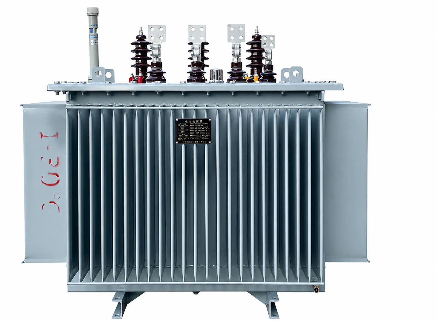 Entogo 10kV three-phase oil-immersed distribution transformer