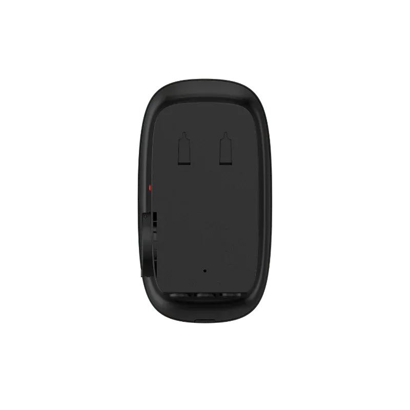 Borne de recharge CA résidentielle Entogo Caro Plus 7/11 kW en blanc avec câble Type 2 fixe — view 10