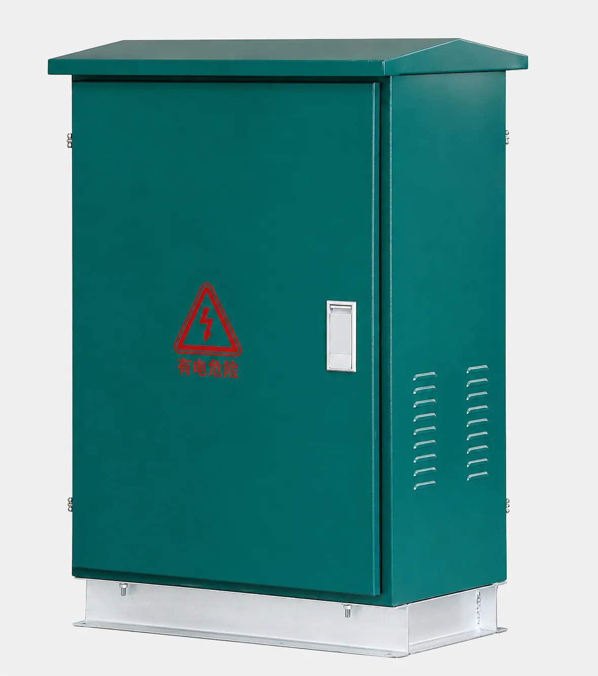 Entogo DFW-0.4 low-voltage cable branch box