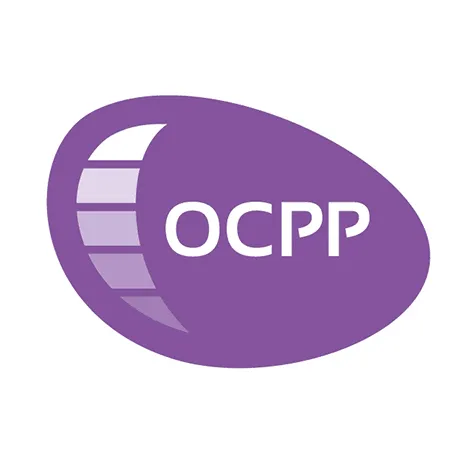 OCPP certification mark