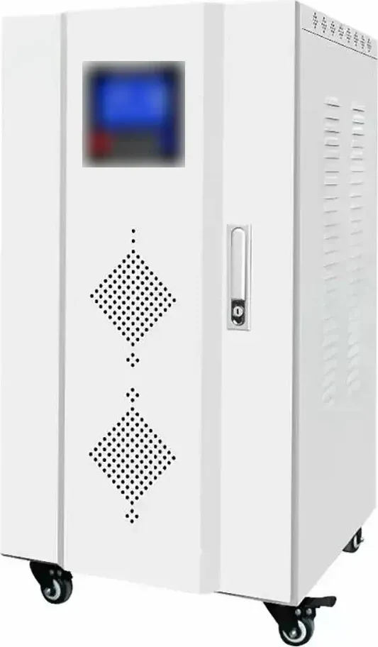 Stabilisateur automatique de tension