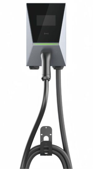 Entogo Pro 80A Level 2 Super Fast EV Charger
